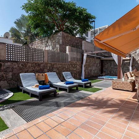 Serenity Villa Tauro Mogán Εξωτερικό φωτογραφία