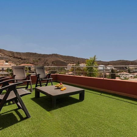 Serenity Villa Tauro Mogán Εξωτερικό φωτογραφία