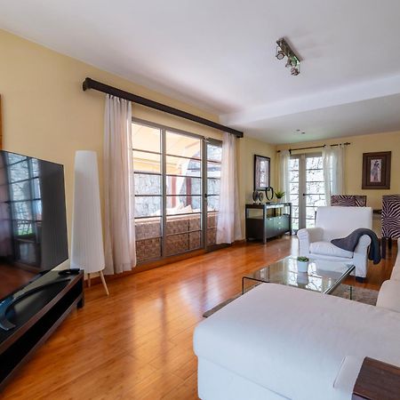 Serenity Villa Tauro Mogán Εξωτερικό φωτογραφία