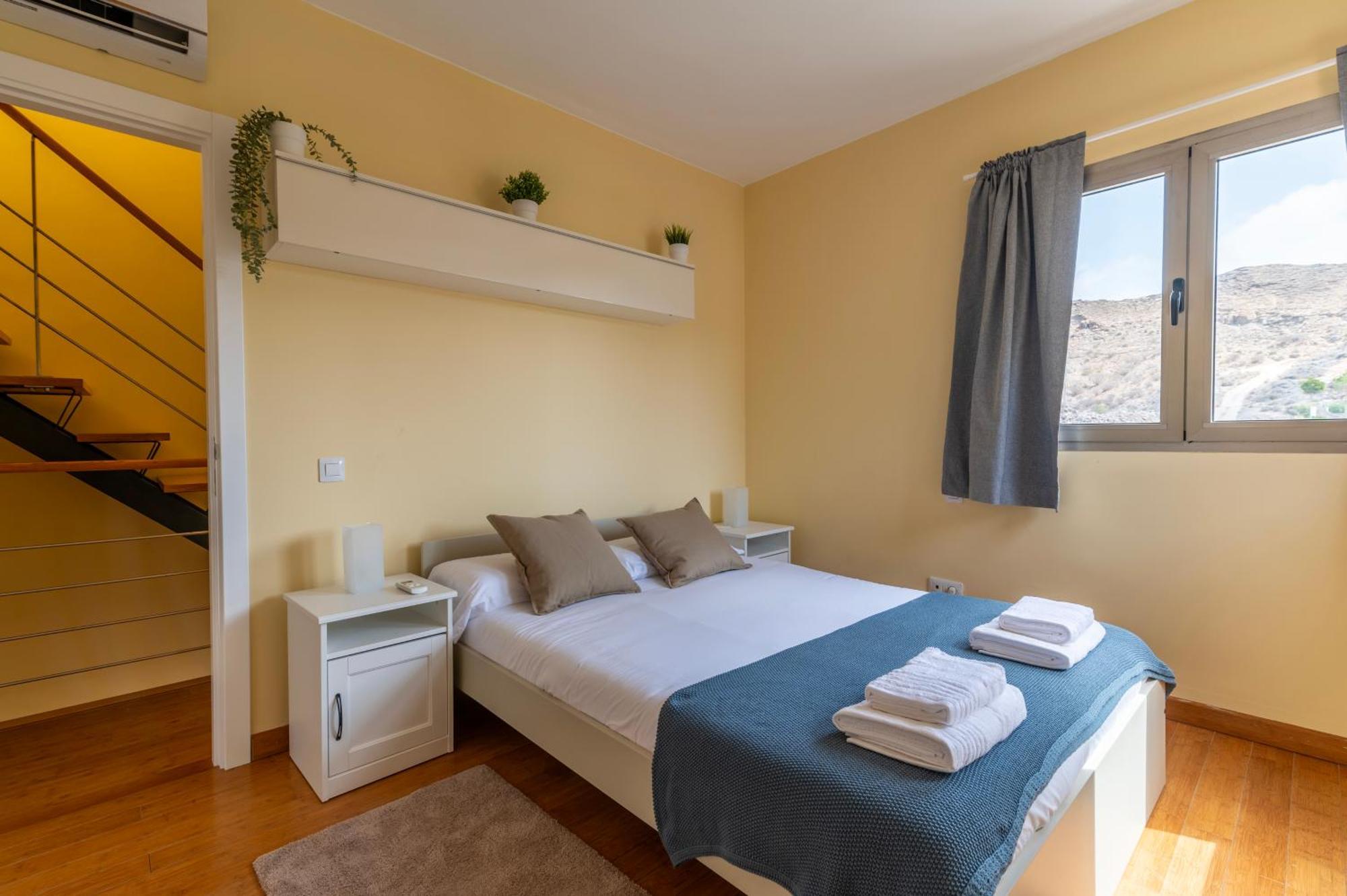 Serenity Villa Tauro Mogán Εξωτερικό φωτογραφία