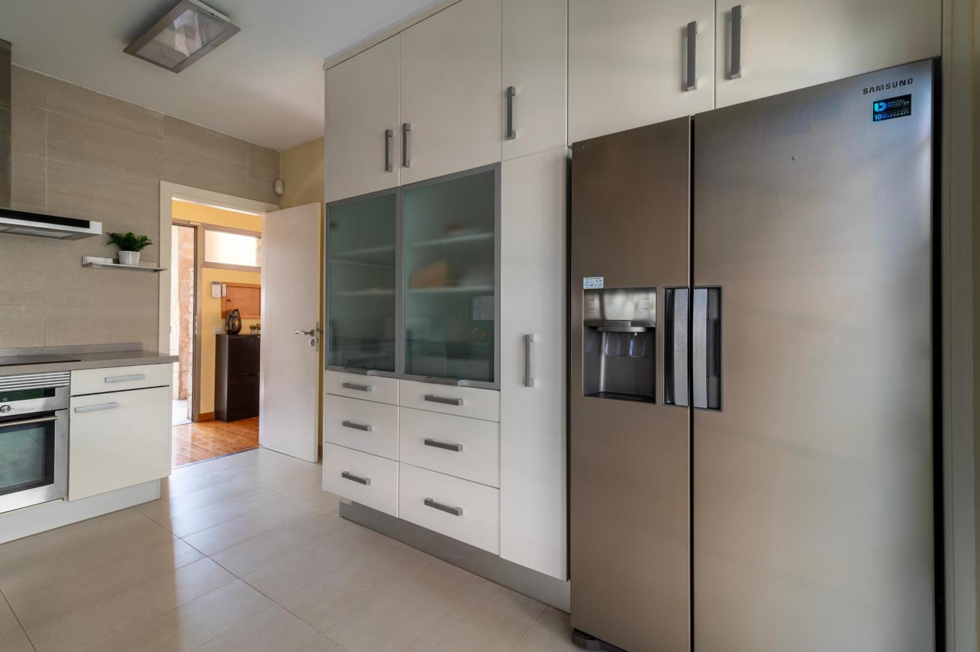 Serenity Villa Tauro Mogán Εξωτερικό φωτογραφία
