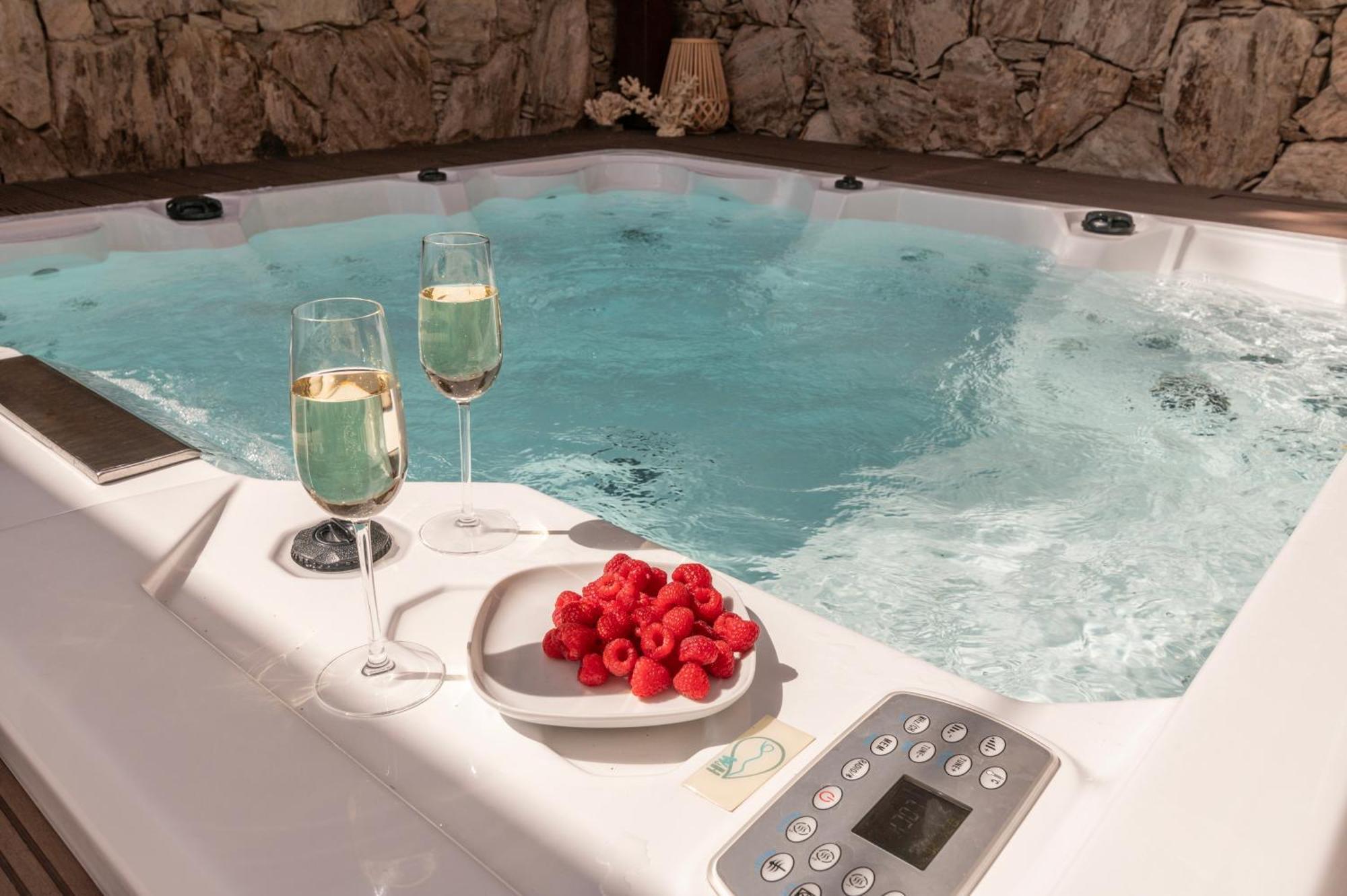 Serenity Villa Tauro Mogán Εξωτερικό φωτογραφία