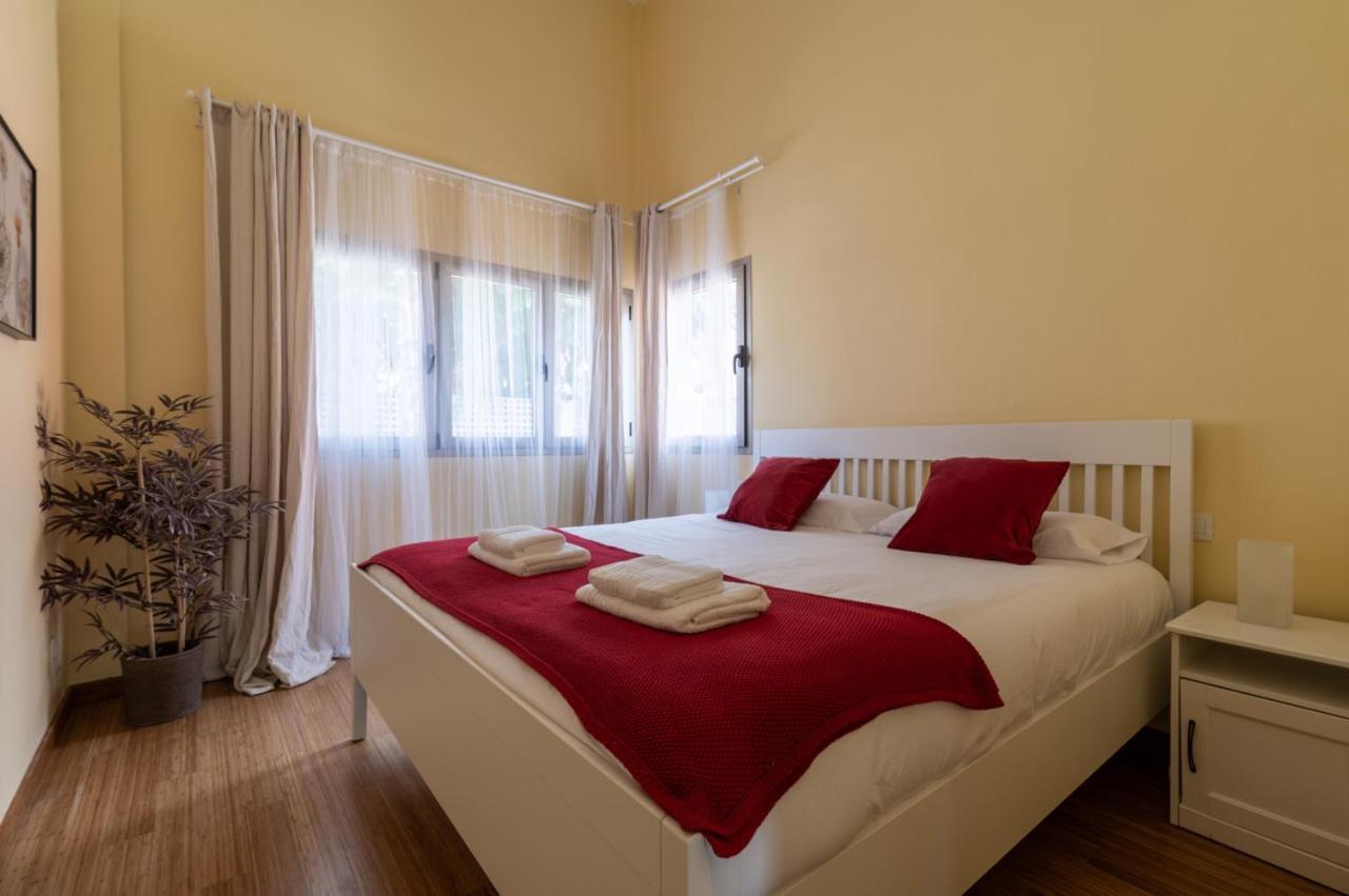 Serenity Villa Tauro Mogán Εξωτερικό φωτογραφία