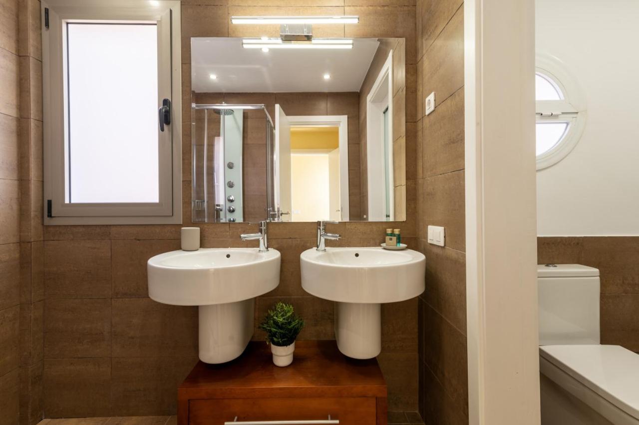 Serenity Villa Tauro Mogán Εξωτερικό φωτογραφία