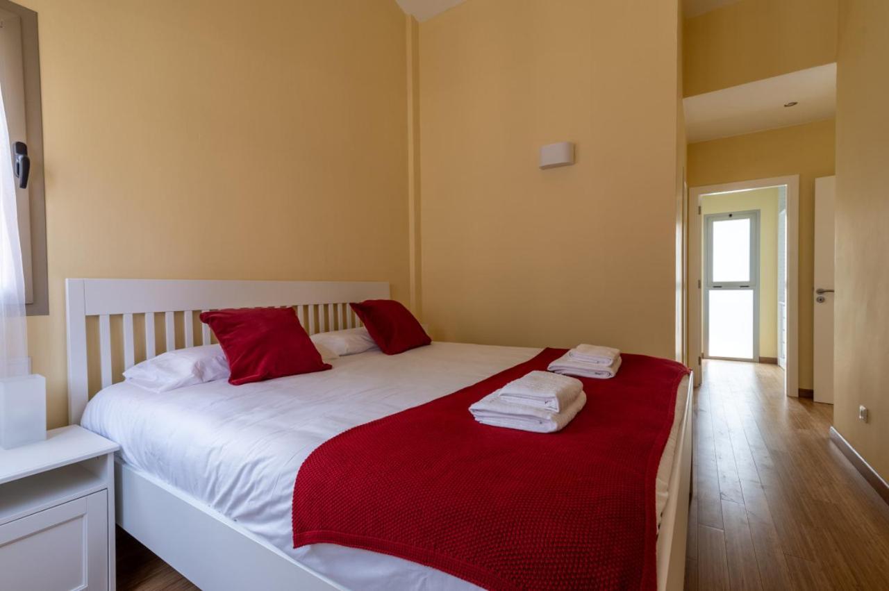 Serenity Villa Tauro Mogán Εξωτερικό φωτογραφία