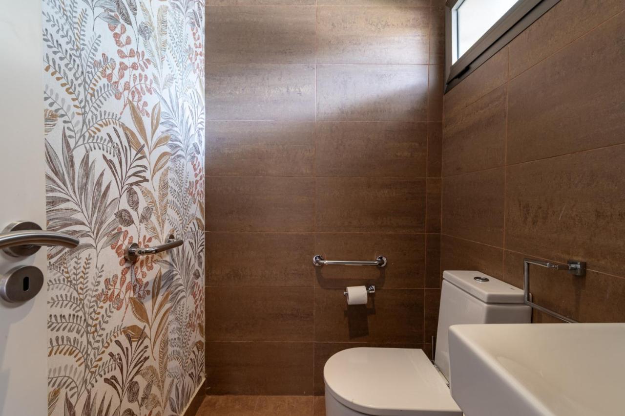 Serenity Villa Tauro Mogán Εξωτερικό φωτογραφία