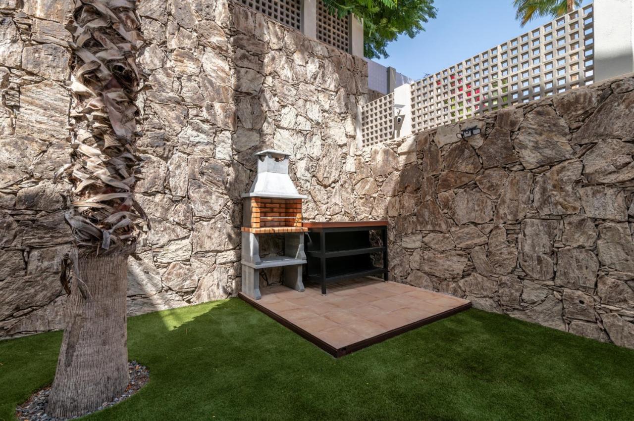 Serenity Villa Tauro Mogán Εξωτερικό φωτογραφία
